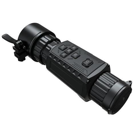 CO50 1x50mm Thermal Image Scope 3-IN-1: Riflescope/Monocular + Clip on