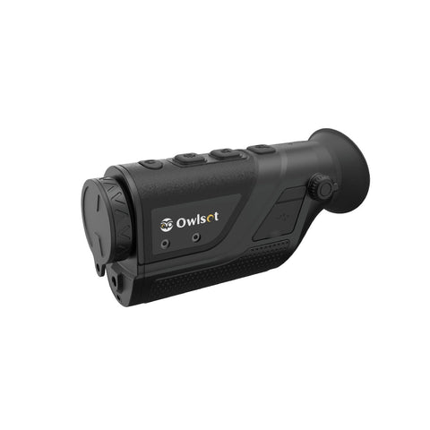 OwlSet MCC10 Handheld Thermal Imaging Monocular