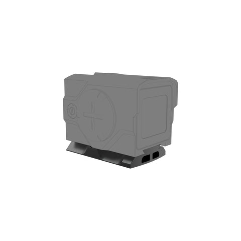 Enclosed Red Dot Sight MOJ to VOD Adapter