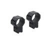 X-ACCU 34mm Adjustable Elevation Dovetail Rings - Vector Optics Online Store