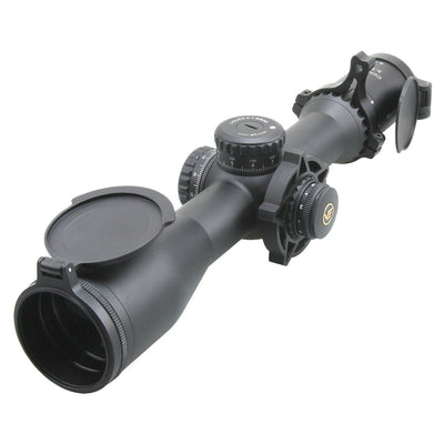 Metal Flip-up Cap for 34mm Continental Riflescope - Vector Optics Online Store