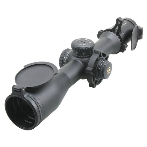 Metal Flip-up Cap for 34mm Continental Riflescope