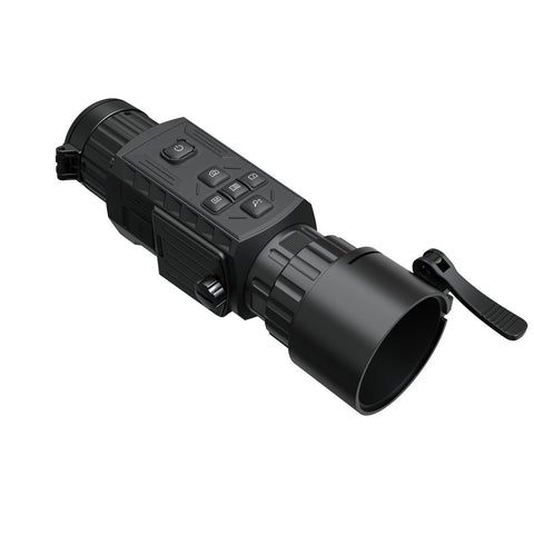 CO35 1x35mm Thermal Image Scope 3-IN-1: RIFLESCOPE/MONOCULAR + CLIP-ON