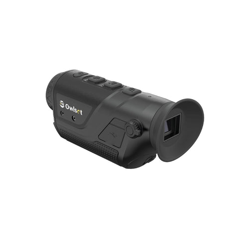 OwlSet MCC10 Handheld Thermal Imaging Monocular