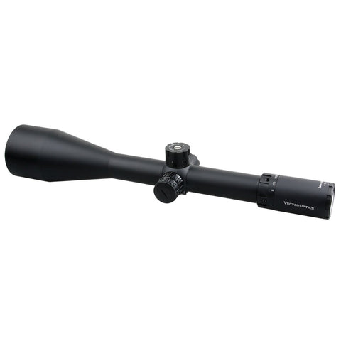 35mm Zalem 4-48x65SFP With BDC Reticle