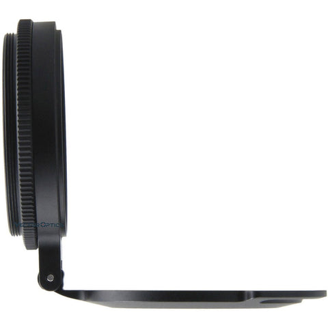 Metal Flip-up Cap for 34mm Continental Riflescope