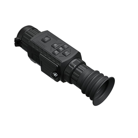 CO35 1x35mm Thermal Image Scope 3-IN-1: RIFLESCOPE/MONOCULAR + CLIP-ON