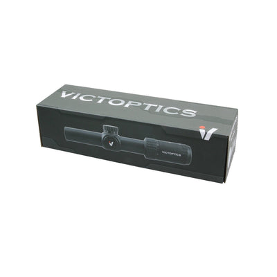 S6 1-6x24 LPVO (IN STOCK NOW) - Vector Optics - Vector