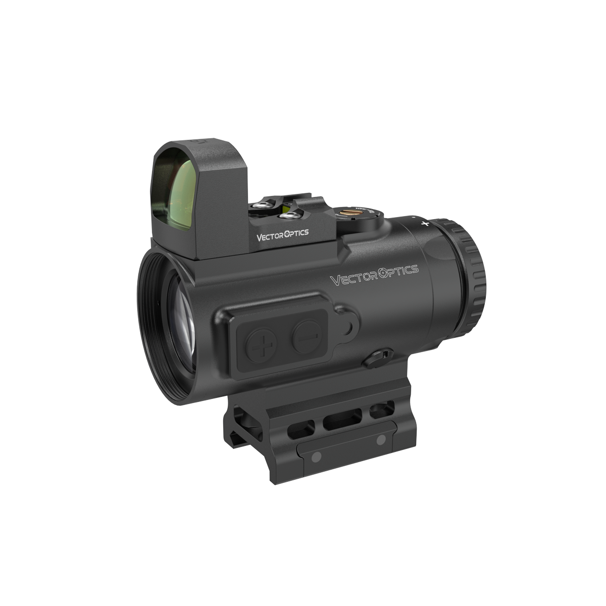 Paragon 4x Mini Prism Scope