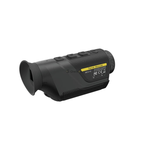 OwlSet MCC10 Handheld Thermal Imaging Monocular