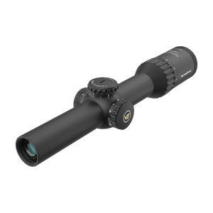 Continental 1-6x24i Fiber Tactical Riflescope - Vector Optics Online Store