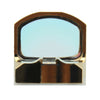 Frenzy-S 1x17x24 AUT Gold Plated - Vector Optics Online Store