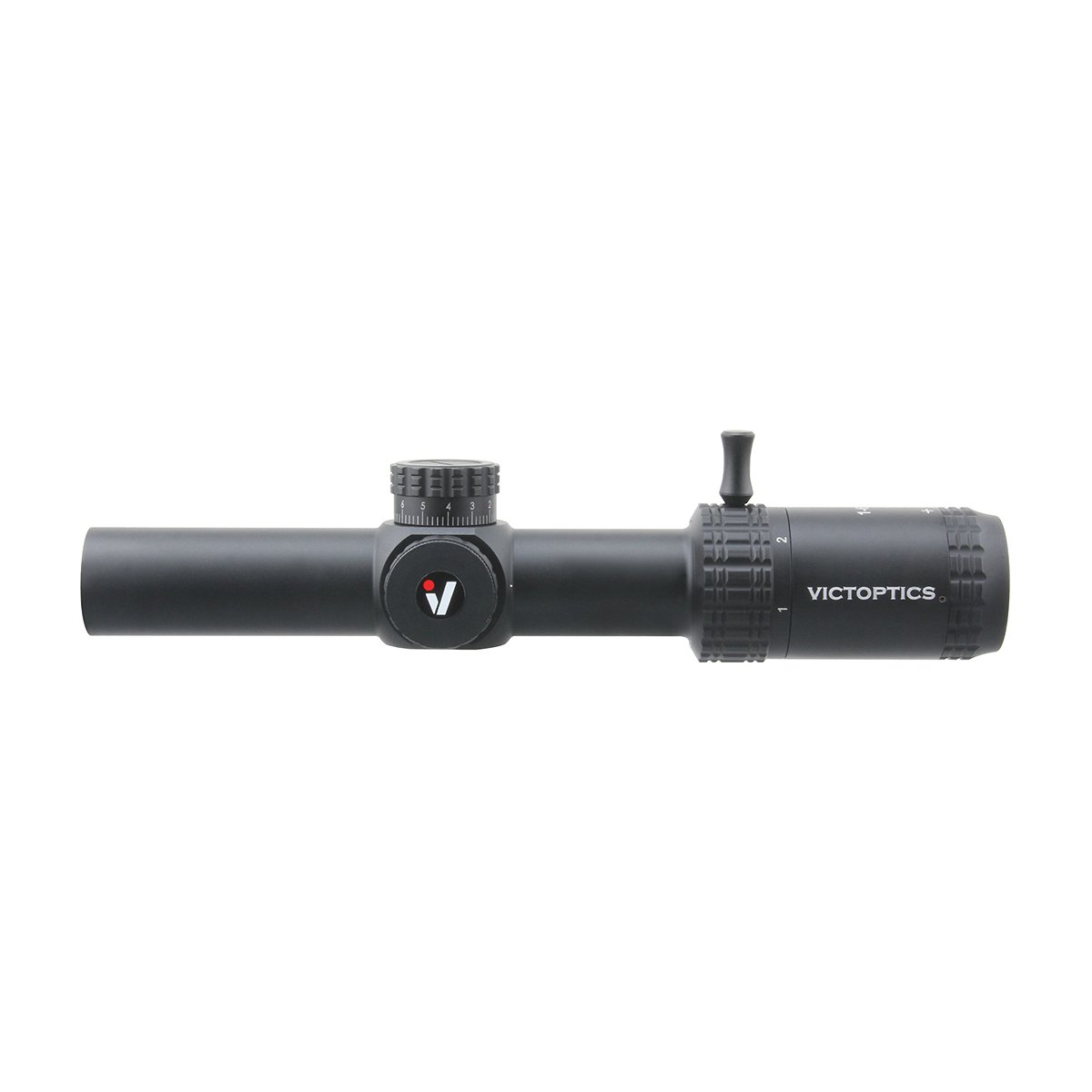 S6 1-6x24 SFP - Vector Optics Online Store