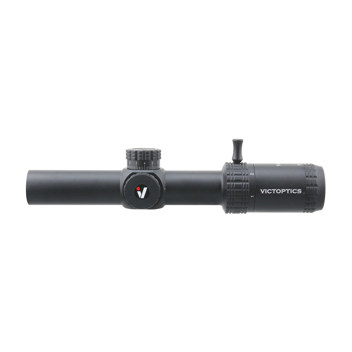 S6 1-6x24 LPVO (IN STOCK NOW) - Vector Optics - Vector Optics US 