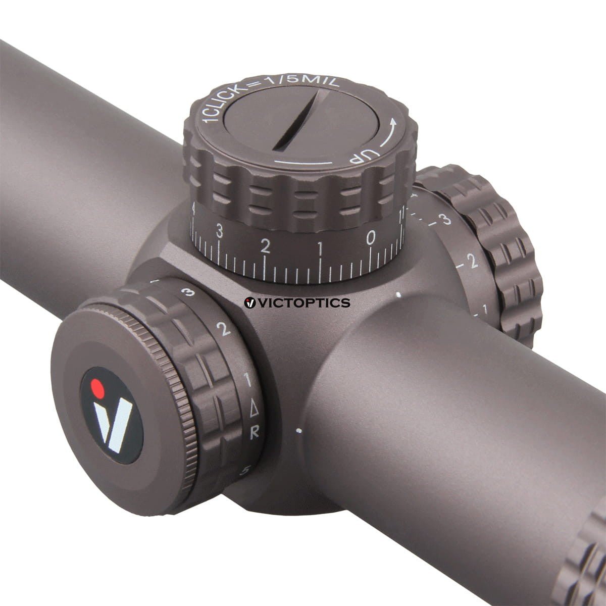 S6 1-6x24 LPVO (IN STOCK NOW) - Vector Optics - Vector Optics US 