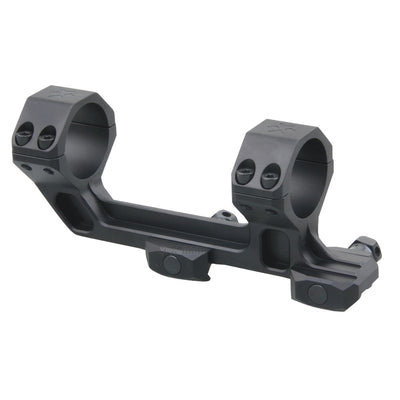 30mm One Piece AR Extended Picatinny Ring Mount - Vector Optics Online Store