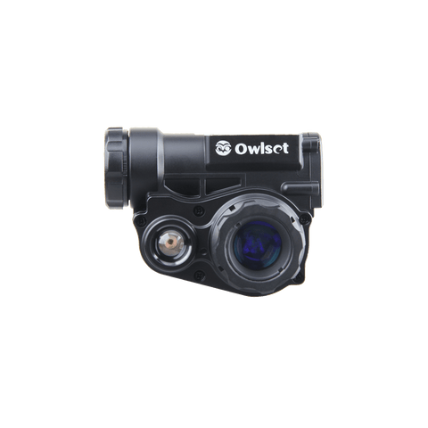 Owlset 1x18 Night Vision&Helmet Flip-up Mount Kit