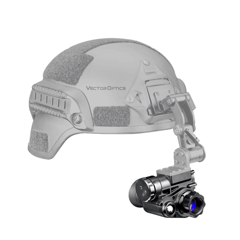 Owlset 1x18 Night Vision&Helmet Flip-up Mount Kit