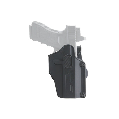 GUNPANY  Multi-Fit Holster Right Hand