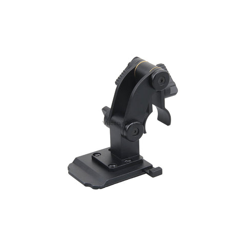 Helmet Head Mount for OWNV-10 Monocular Night Vision