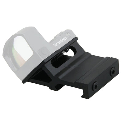 MAG Red Dot Sight Offset Picatinny Mount - Vector Optics Online Store