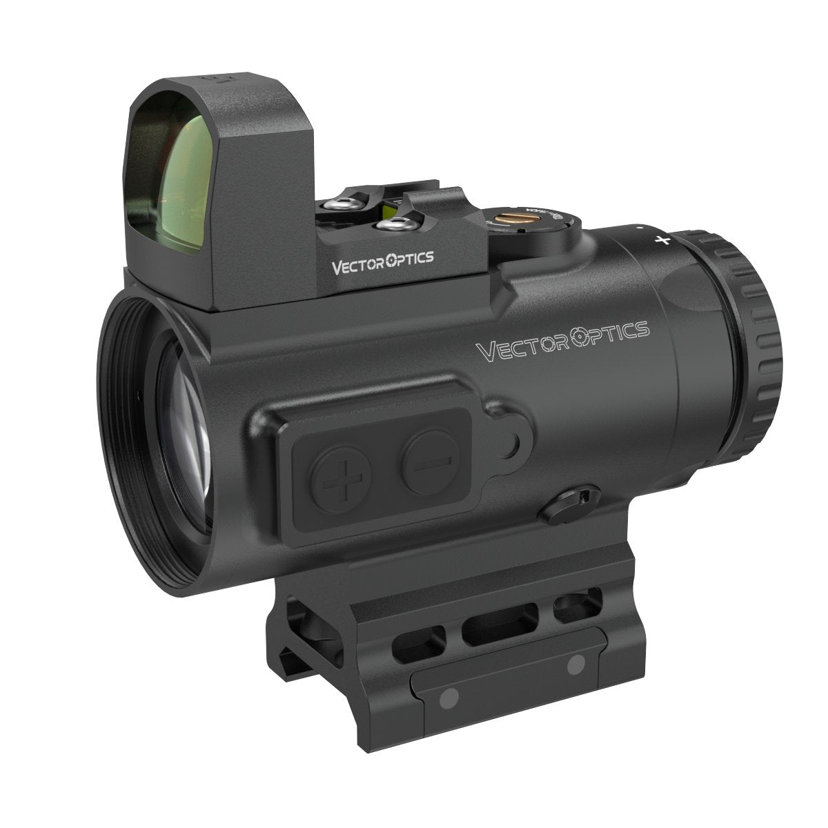 Paragon 4x24 Micro Prism Scope - Vector Optics Online Store