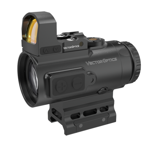 Paragon 4x Mini Prism Scope