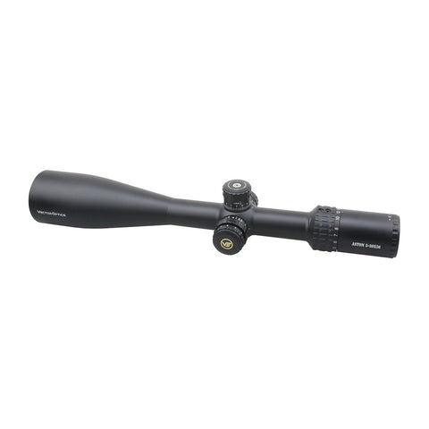 Aston 5-30x56SFP Riflescope