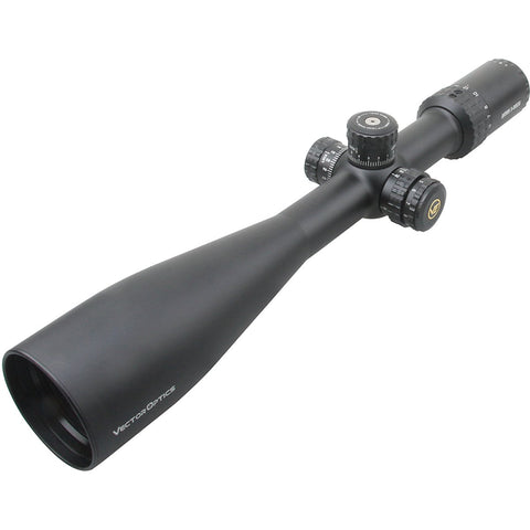 Aston 5-30x56SFP Riflescope