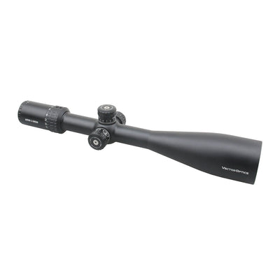 Aston 5-30x56SFP Riflescope - Vector Optics Online Store