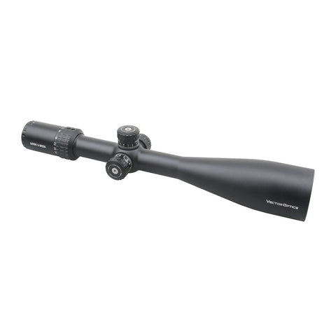 Aston 5-30x56SFP Riflescope