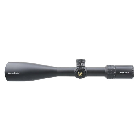 Aston 5-30x56SFP Riflescope