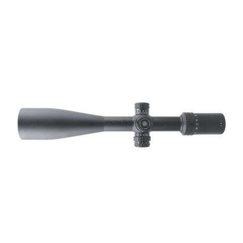 Aston 5-30x56SFP Riflescope