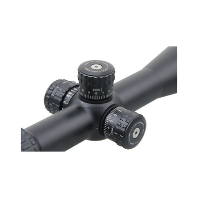 Aston 5-30x56SFP Riflescope - Vector Optics Online Store