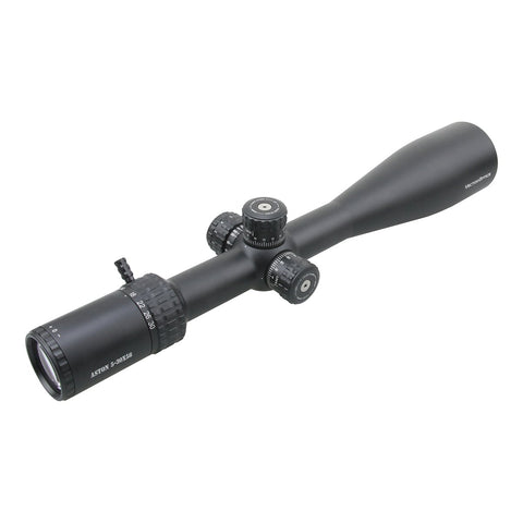 Aston 5-30x56SFP Riflescope