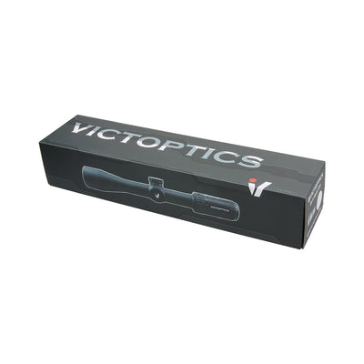 VictOptics S4 4-16x44 First Focal Plane - Vector Optics Online Store