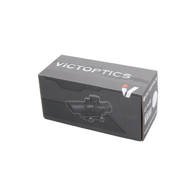 Victoptics 4x32 Prism Scope - Vector Optics Online Store