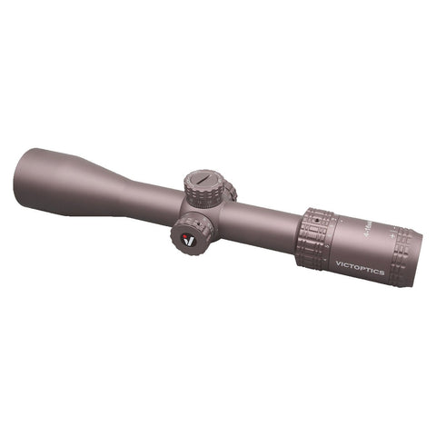 VictOptics S4 4-16x44 SFP Coyote FDE