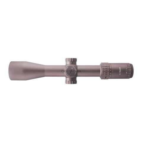 VictOptics S4 4-16x44 SFP Coyote FDE