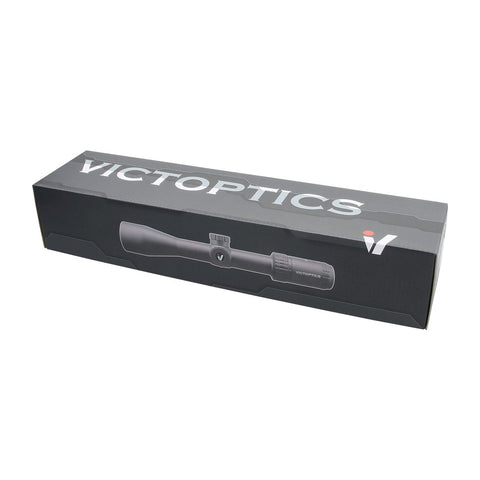 VictOptics S4 4-16x44 SFP Coyote FDE