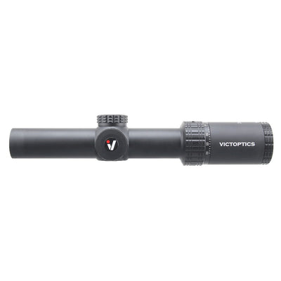 VictOptics SCB 2-5x24 Crossbow Scope - Vector Optics Online Store