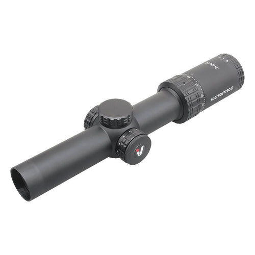 VictOptics SCB 2-5x24 Crossbow Scope - Vector Optics Online Store