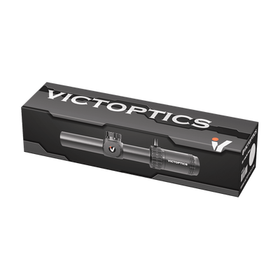 S6 1-6x24i Fiber LPVO - Vector Optics Online Store