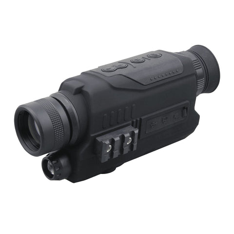 Owltron 5x32 Digital Day & Night Vision Monocular