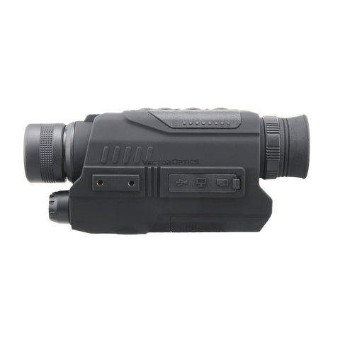 Owltron 5x32 Digital Day & Night Vision Monocular