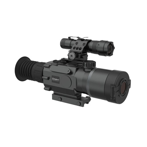 Owlset 3.7-11x50 Digital Night Vision Scope