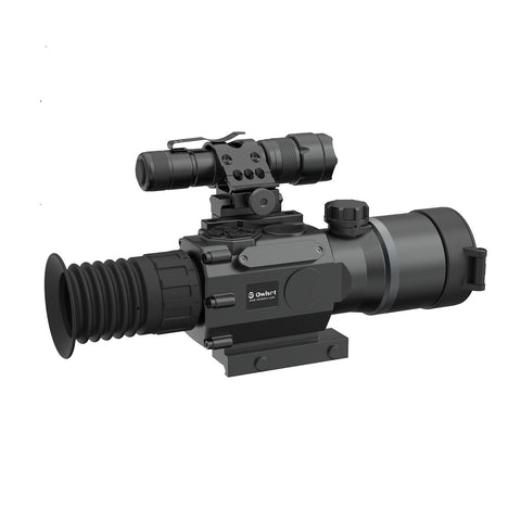 Owlset 3.7-11x50 Digital Night Vision Scope