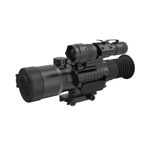 Owlset 3.7-11x50 Digital Night Vision Scope