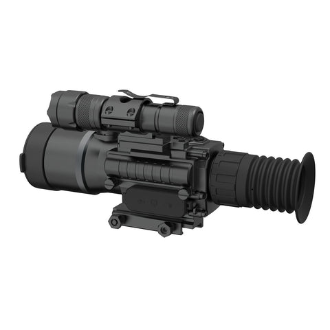 Owlset 3.7-11x50 Digital Night Vision Scope