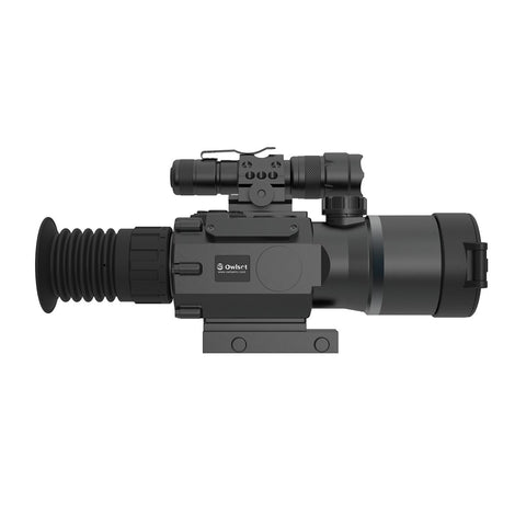 Owlset 3.7-11x50 Digital Night Vision Scope